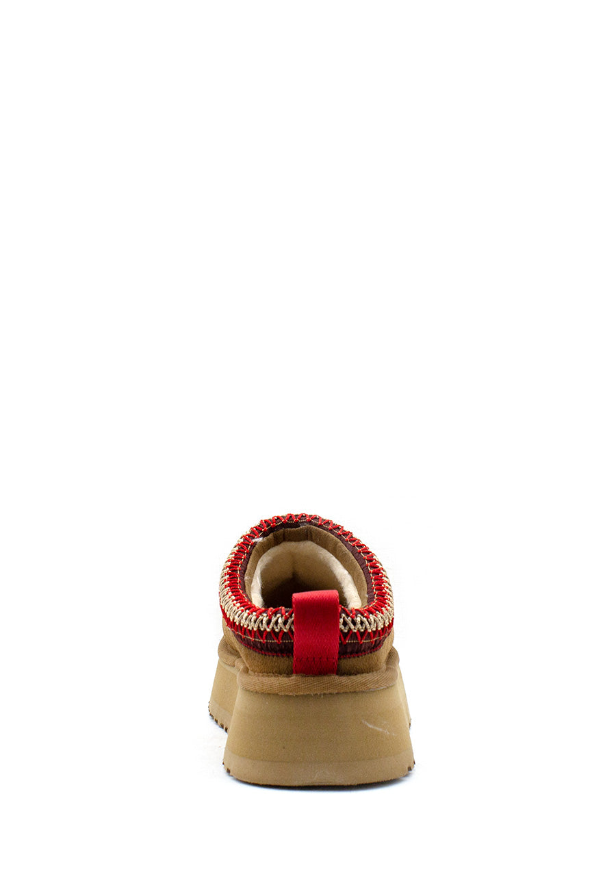 Ciabatta Tazz chestnut UGG