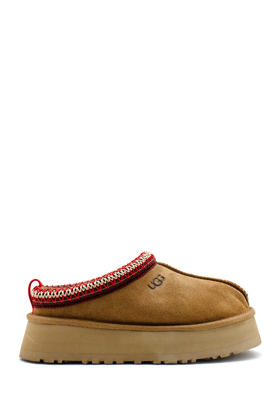 Ciabatta Tazz chestnut UGG