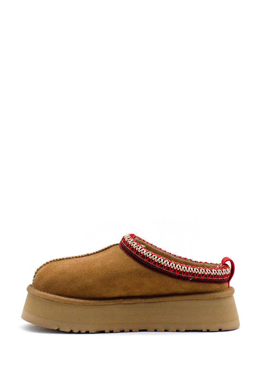 Ciabatta Tazz chestnut UGG