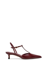 Décolleté Killer Wine – Steve Madden | Tacco 4,5 cm & Cinturino