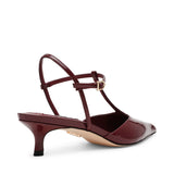 Décolleté Killer Wine – Steve Madden | Tacco 4,5 cm & Cinturino