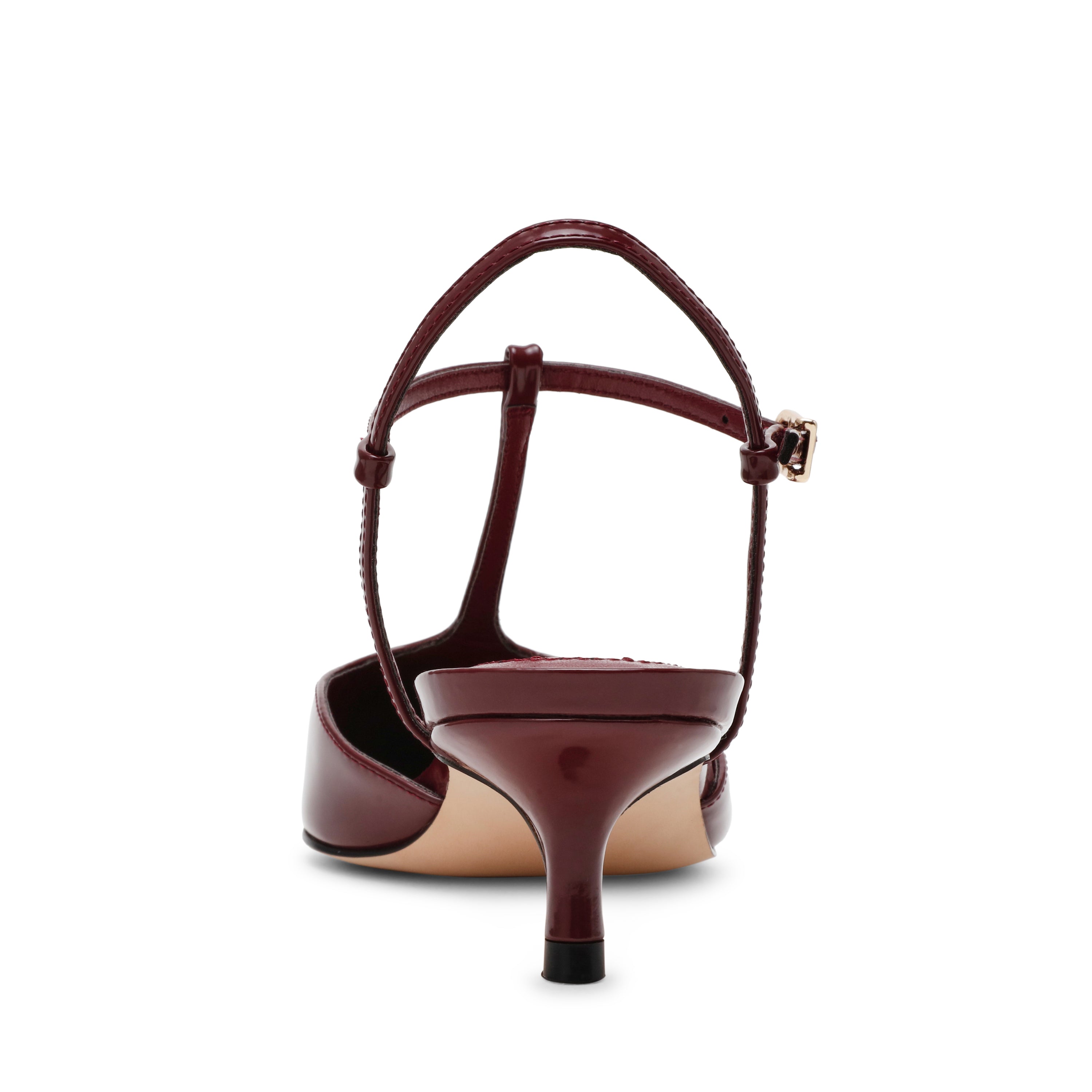 Décolleté Killer Wine – Steve Madden | Tacco 4,5 cm & Cinturino