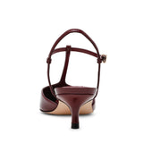 Décolleté Killer Wine – Steve Madden | Tacco 4,5 cm & Cinturino