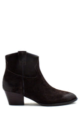 Texano Houston testa di moro Ash