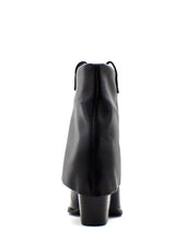 Texano Lark nero Steve Madden