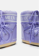 Low Moon Boot Icon nylon Lilla Moon Boot