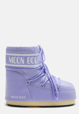 Low Moon Boot Icon nylon Lilla Moon Boot