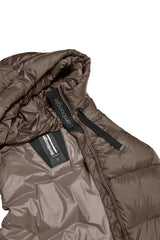 Venice Long Vest – Bomboogie | Smanicato Lungo Windproof & Downproof