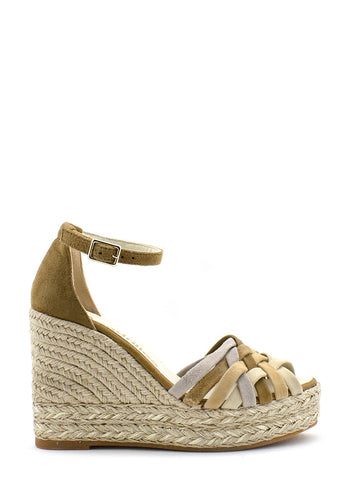 Zeppa Ale Ante Multiterra Espadrilles - The Original