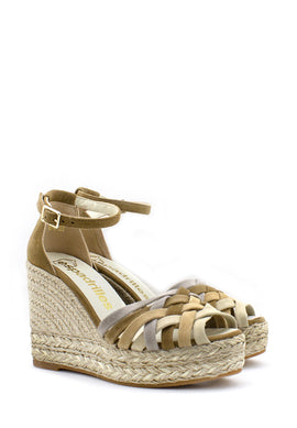 Zeppa Ale Ante Multiterra Espadrilles - The Original