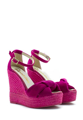 Zeppa Alta Slam Ante kenzo Espadrilles - The Orginal