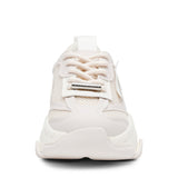 Steve Madden Possession Off White - Sneakers Chunky Donna | Peccatidistile