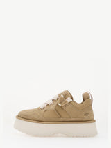 UGG Astromel Donna - Sneakers Platform con Lacci Oversize | Peccatidistile
