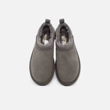 UGG Classic Micro Donna Grigio 1173891 - Stivaletto alla Caviglia | Peccatidistile