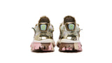 Sneakers Donna Joia Paris Cozy Multimateriale – Sneakers Luxury con Paillettes e Cavallino
