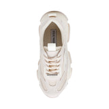 Steve Madden Possession Off White - Sneakers Chunky Donna | Peccatidistile