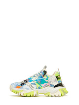 Sneaker Joia Paris Legion Space Denim – L'Incontro tra Streetwear di Lusso e Stile Urban