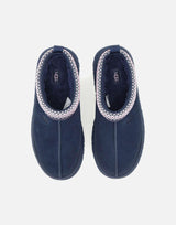 UGG Tazz II Donna - Ciabatte Platform in Montone | Peccatidistile