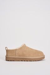 UGG Classic Micro Donna - Stivaletti Bassi in Camoscio | Peccatidistile