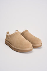 UGG Classic Micro Donna - Stivaletti Bassi in Camoscio | Peccatidistile