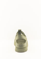 Sandalo GoldenGlow verde militare Ugg