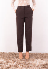 Pantaloni testa di moro Motel