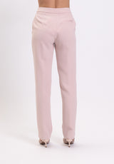 Pantalone Camelia rosa Sogold