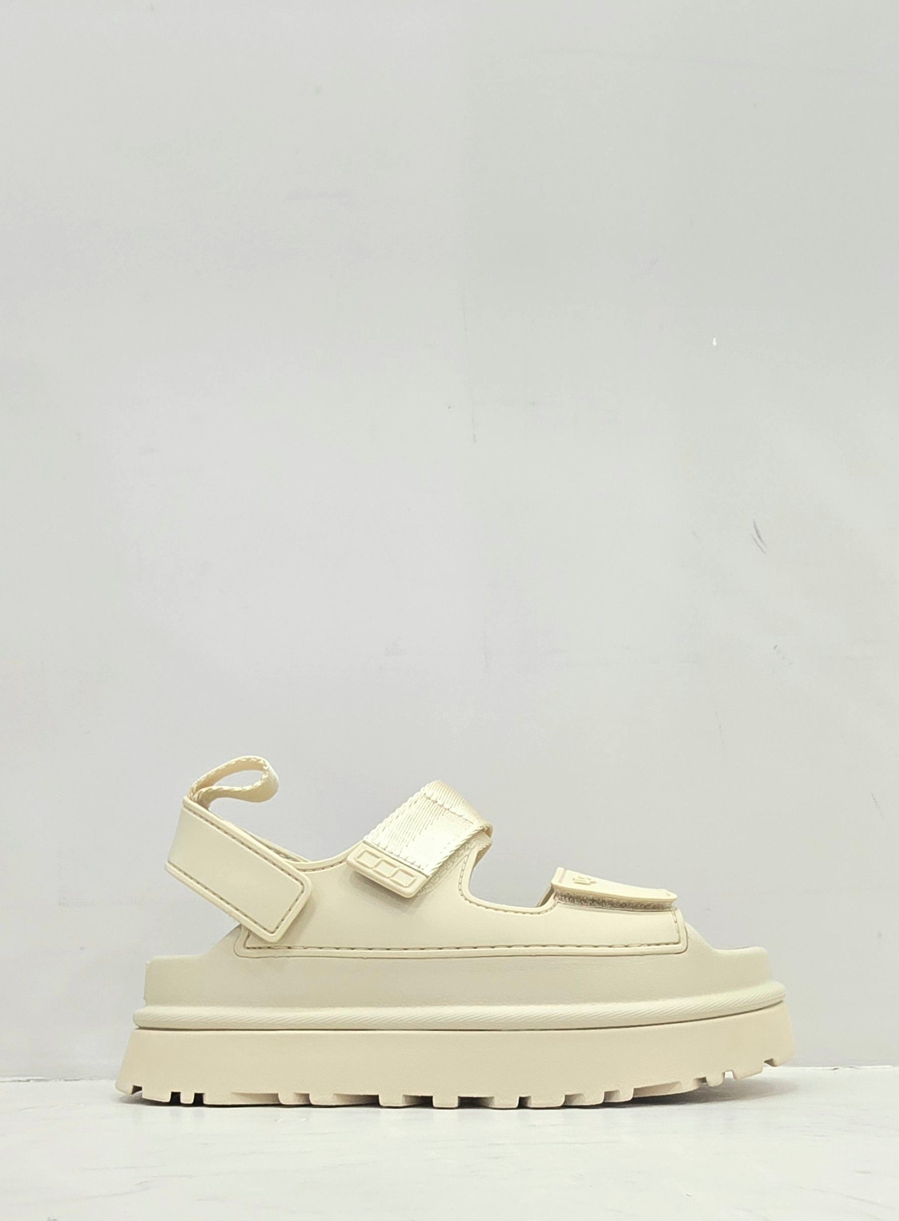 Sandalo GoldenGlow beige Ugg