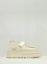 Sandalo GoldenGlow beige Ugg