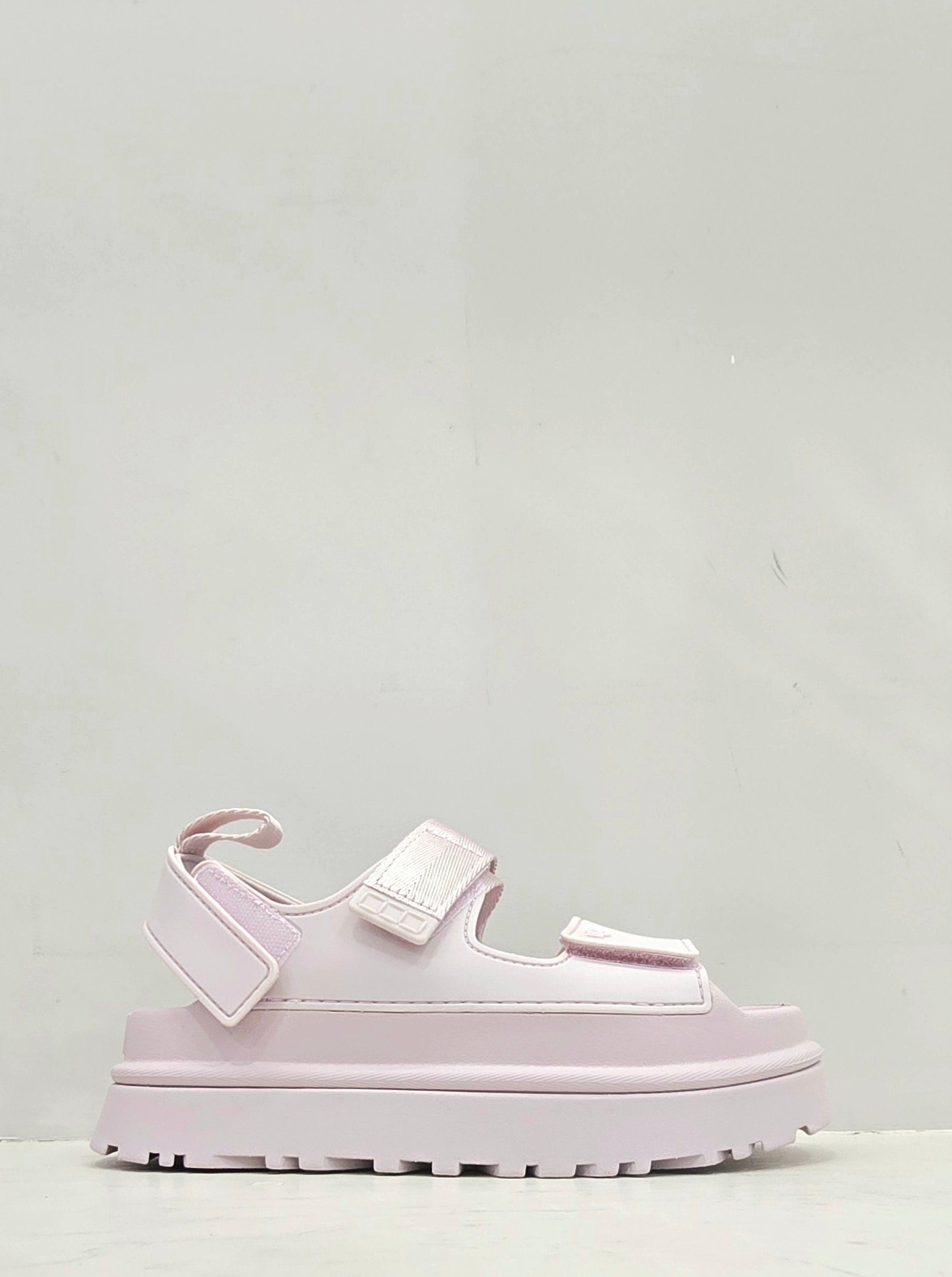 Sandalo GoldenGlow lilla Ugg