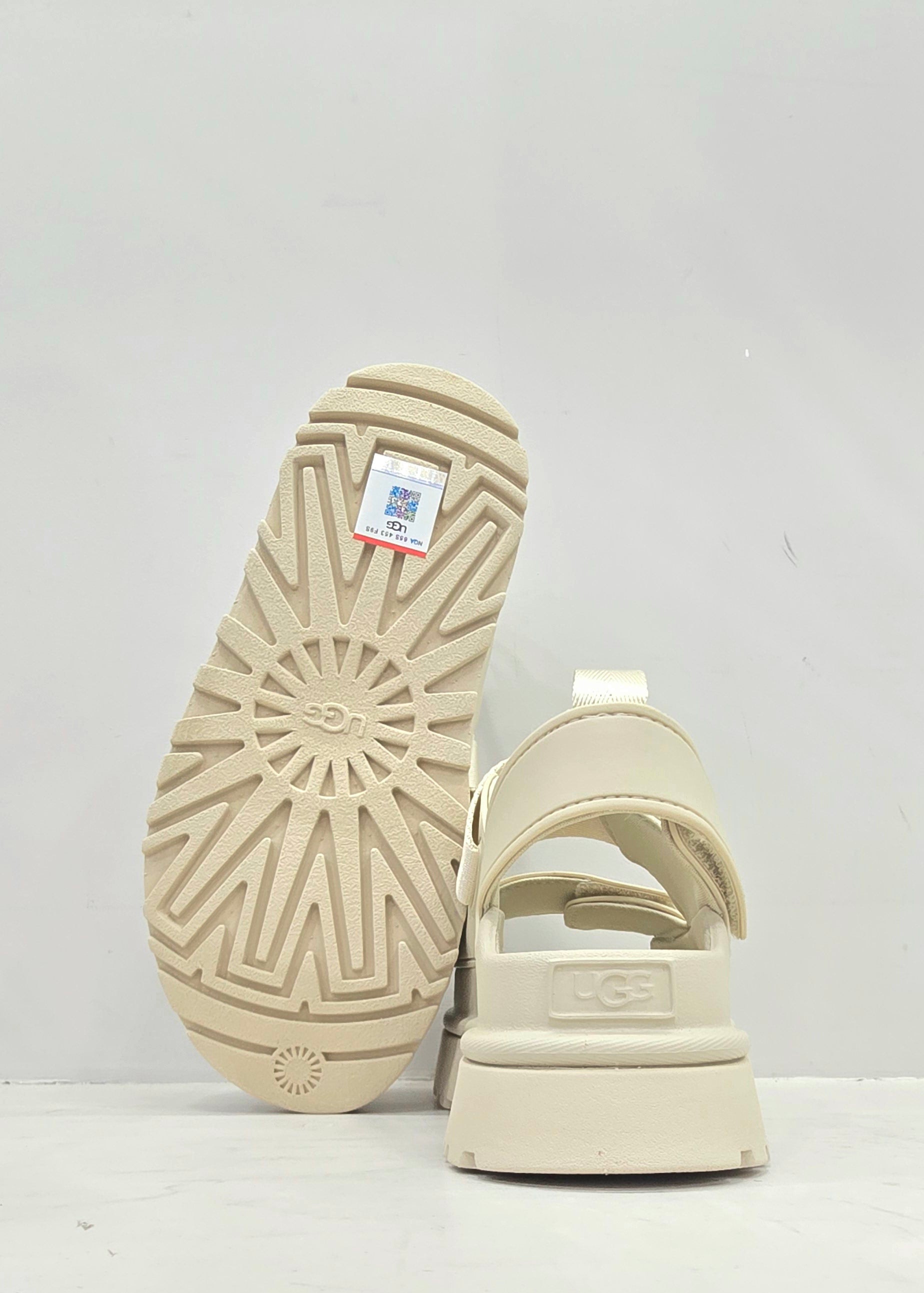 Sandalo GoldenGlow beige Ugg
