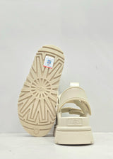 Sandalo GoldenGlow beige Ugg