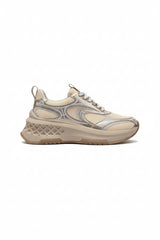 Emanuelle Vee Arcade 902-15 Gold Grey - Running Extra Light | Peccatidistile