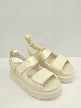 Sandalo GoldenGlow beige Ugg