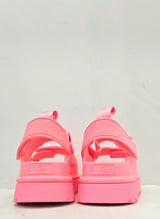 Sandalo GoldenGlow rosa Ugg