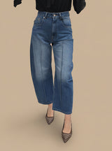 Jeans Haveone Bali Denim – Stile Urban e Taglio Contemporaneo