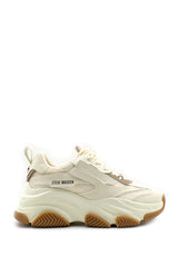 Sneaker Possesion avorio Steve Madden