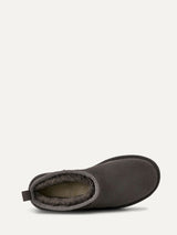 Tronchetto Ultra Mini Platform grigio UGG