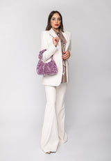 Blazer Tati bianco Aniye By