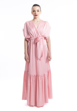Abito Kimono Eda Rosa Aniye By