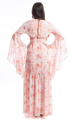 Abito Long Dress Otta Aniye By