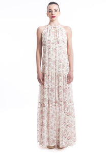 aaaaaAbito Long Dress Tati Aniye By