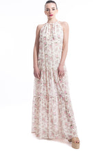 Carica l&#39;immagine nel visualizzatore di Gallery, Abito Long Dress Tati Aniye By