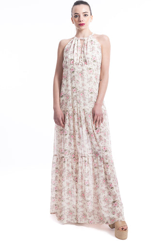 Abito Long Dress Tati Aniye By