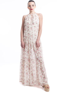 aaaaaAbito Long Dress Tati Aniye By