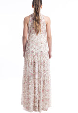 Abito Long Dress Tati Aniye By