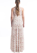 Carica l&#39;immagine nel visualizzatore di Gallery, Abito Long Dress Tati Aniye By