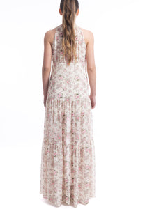 aaaaaAbito Long Dress Tati Aniye By