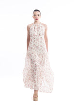 Carica l&#39;immagine nel visualizzatore di Gallery, Abito Long Dress Tati Aniye By