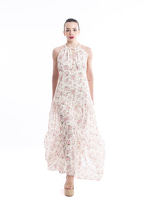 aaaaaAbito Long Dress Tati Aniye By